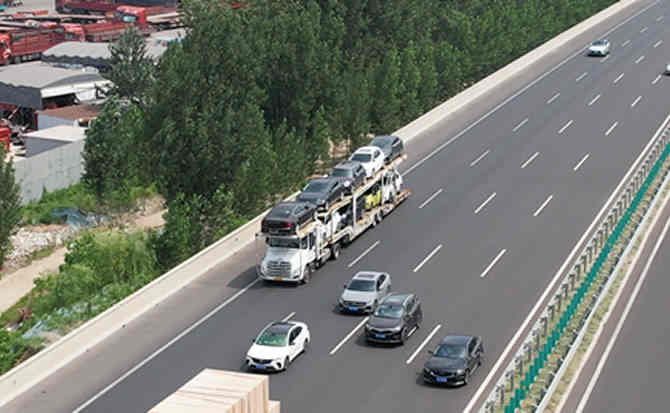 天门高速公路汽车救援
